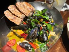 -Bistro 63 创意融合料理(广粤天地店)