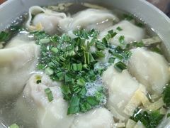 -绿杨馄饨店(上塘街店)