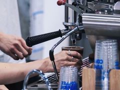 -VOYAGE COFFEE 咖啡烘焙工坊店(798艺术区店)