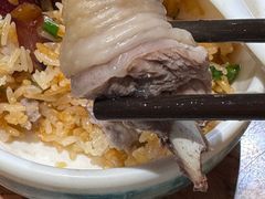 -春润大地海南椰子鸡(沙井京基百纳广场店)