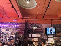 -蚝堡海鲜·威海菜·海肠捞饭·烧烤·亚洲吃蚝公司(幸福门店)