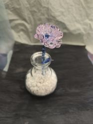 -烬·烧玻璃diy灯工玻璃艺术·银饰工作室
