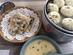-桐香园小笼包(百井坊巷店)