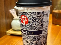 -霸王茶姬(常熟印象城店)