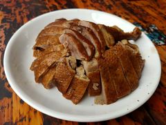 -土桥老街黄鸭子(清淳家园店)