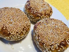-东来顺饭庄(金泉广场店)