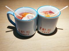 -蜜桃餐厅·伴山(绿宝广场店)