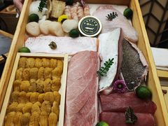 -鮨政· Omakase(港汇恒隆广场店)