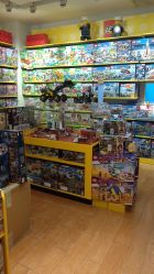 -Kidsland(望京凯德MALL店)