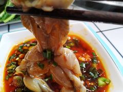 -蛙一刀·麻椒鱼火锅(金仙桥店)