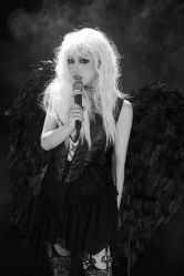 -WAVE SODA摄影工作室