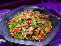 紫苏味牛蛙-蛙来哒(龙华壹方天地店)