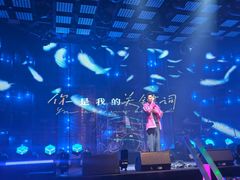 -MOSSO·Liveshow(M3香港广场店)
