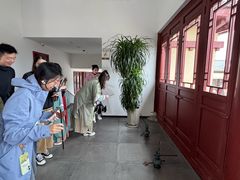 -洛阳古墓博物馆