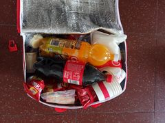 -海底捞火锅(银泰中心店)