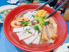 -宴周康·精致江浙菜(周浦店)