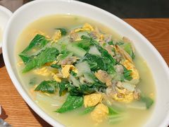 -吕氏疙瘩汤·新鲁菜(济南万象城店)