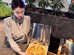 -做披萨的奇葩(中海央墅店)