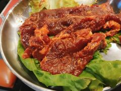 -俊熙家点餐式自助烤肉店(1227广场店)