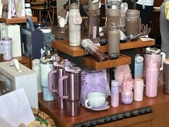 -星巴克(佛山顺德大融城店)