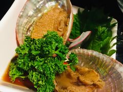 -Mr·Fish鱼鲜生海鲜放题(银泰in99店)