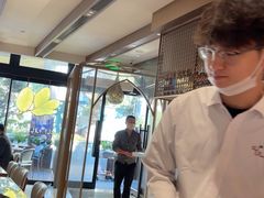-ELI FALAFEL Lebanese&Mediterranean黎巴嫩美食(富城路店)