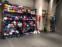 -EVE格斗健身工作室(周康店)