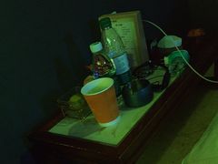 -舞指仙境足浴按摩(政务店)