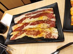 -花味·自助烤肉(雨花客厅店)