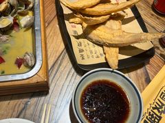-虾宝贝胶东海鲜·渔家菜(小西天店)
