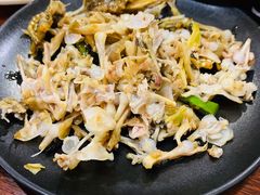 -张果佬年糕卷(科巷店)
