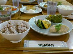 android_upload_pic-无印良品餐堂 MUJI Diner(成都太古里店)