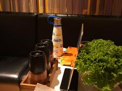 -千纸鹤嫩汁烤肉(学府店)