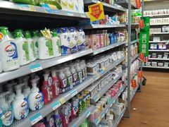 -沃尔玛超市(北大街店)