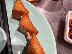 -潮界(虹桥新天地店)