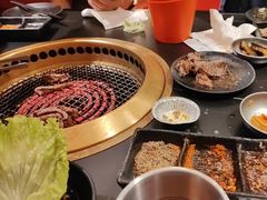 -谷牛和牛烤肉(漕河泾印象城店)