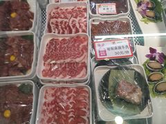 -迪迪客欢乐火锅(斯大林路店)