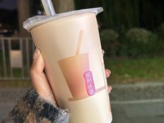 -阿姨奶茶专卖(舌涧道杭州惠民路创始店)