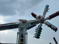 -金华体育中心游泳馆