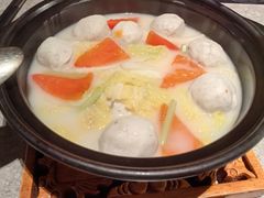 -广州文华东方酒店·江-由辉师傅主理