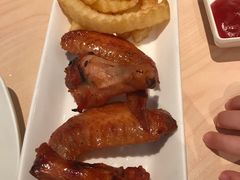 -避风塘(宝山万达店)