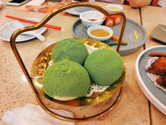 -点都德(龙之梦店)