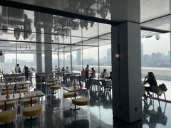 -璞渼咖啡 ROOF P.M. Café(浦东美术馆店)