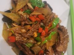 -马凯餐厅(地安门店)