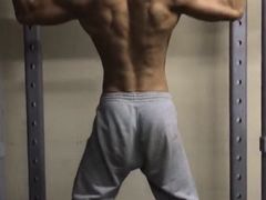-炼健身私教工作室