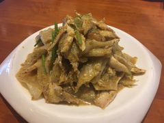 -辣子鸡背(九龙山店)