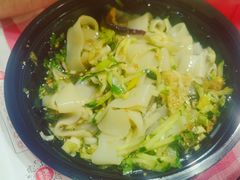 -西贝(枫蓝国际购物中心店)
