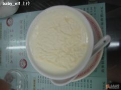 驰名双皮奶-义顺牛奶公司