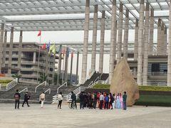 -华南师范大学(广州大学城校区)