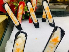 -芭菲盛宴·环球美食(袁家岗店)